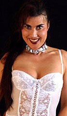 Yvonne escorts you in Bremen, Hamburg, Hannover, 